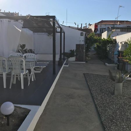 피아스 Casa Santo Antonio 아파트 외부 사진