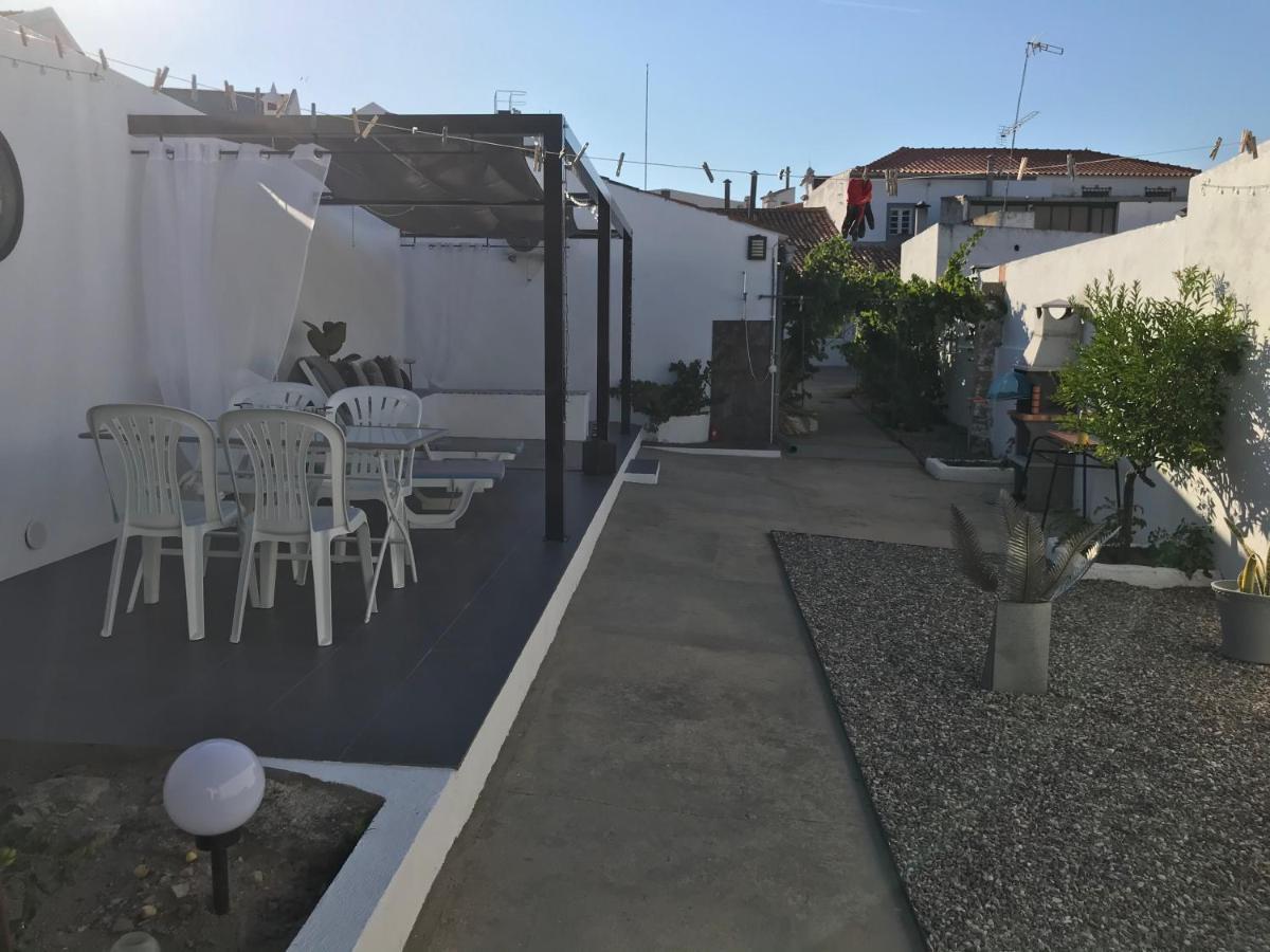피아스 Casa Santo Antonio 아파트 외부 사진