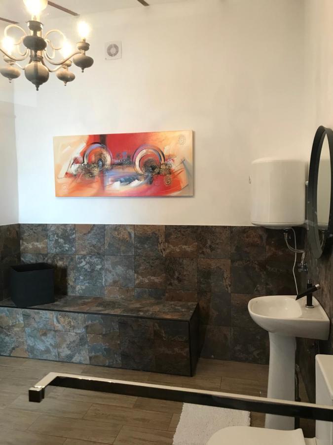 피아스 Casa Santo Antonio 아파트 외부 사진
