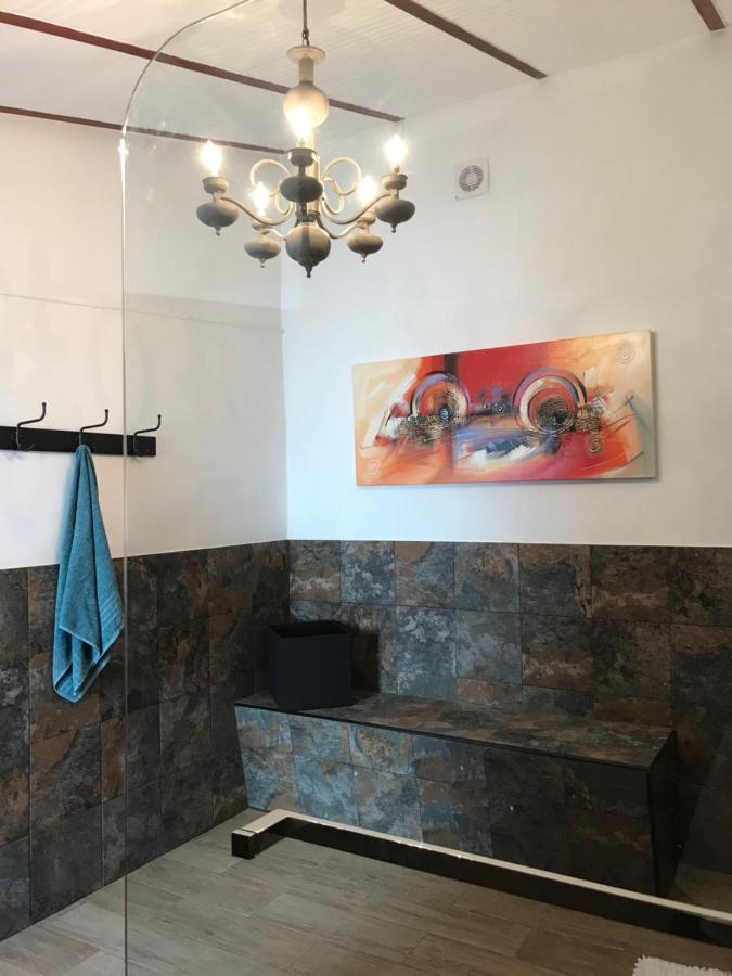 피아스 Casa Santo Antonio 아파트 외부 사진