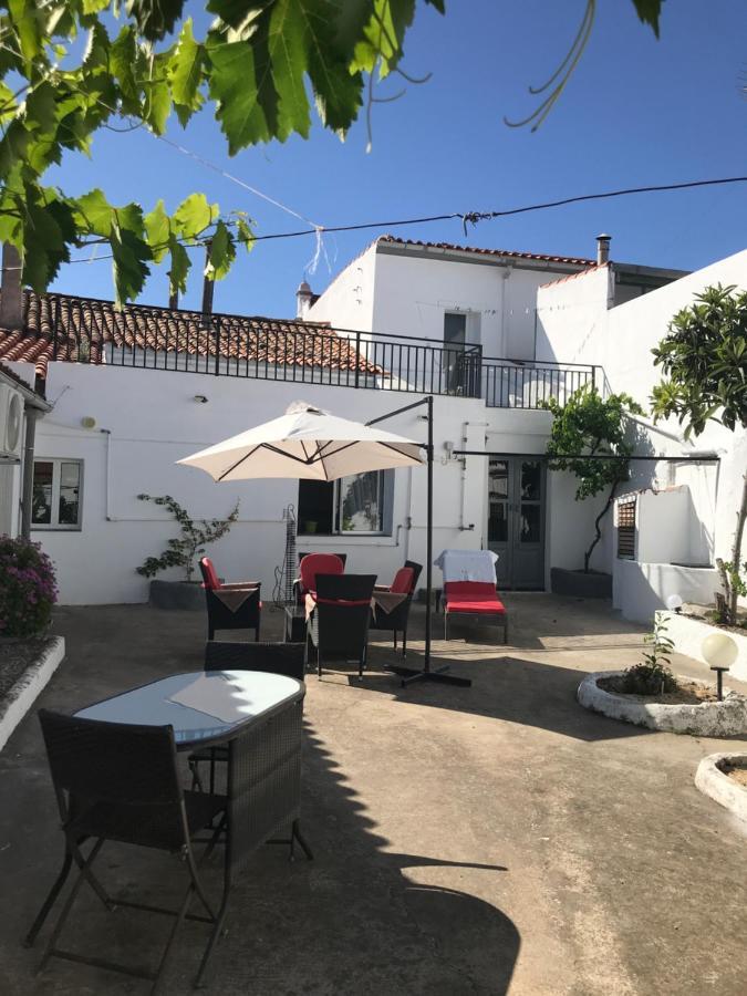 피아스 Casa Santo Antonio 아파트 외부 사진