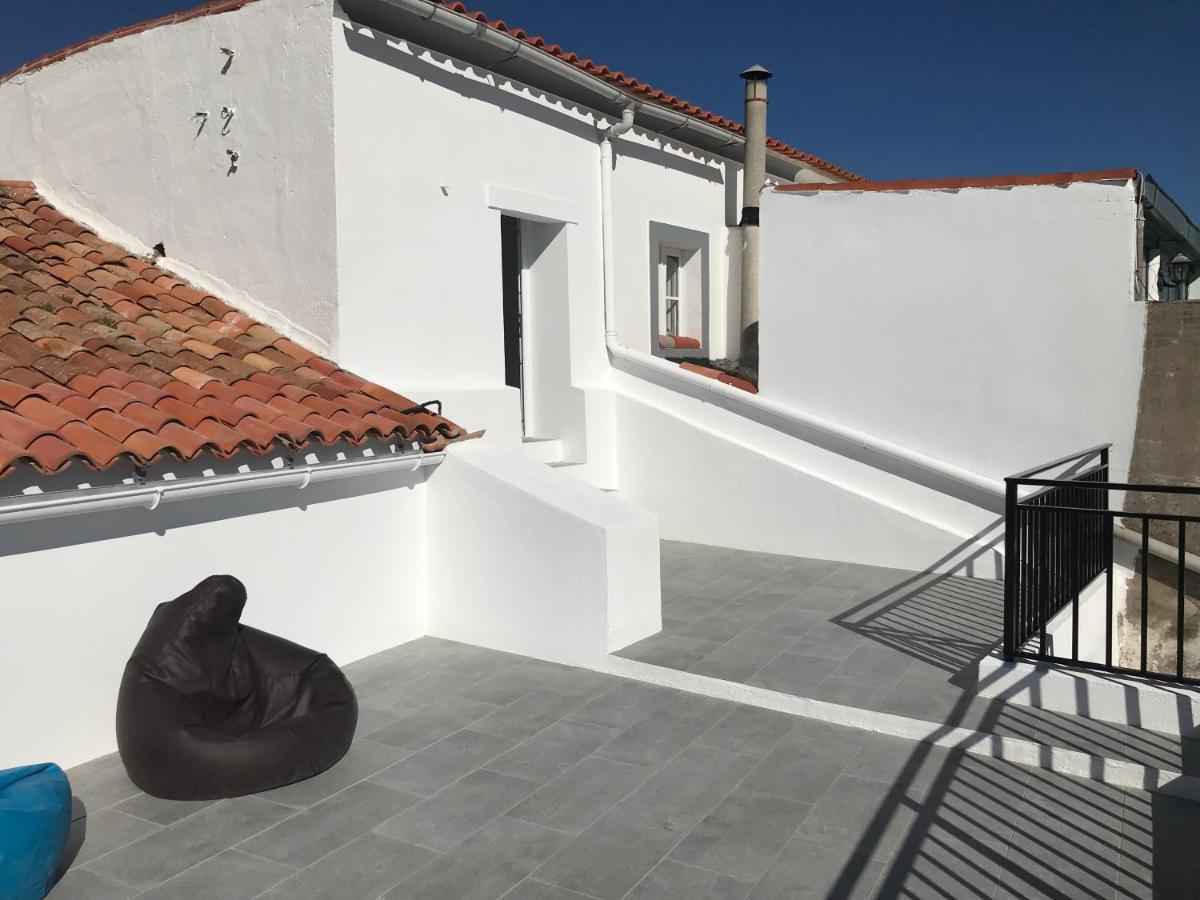 피아스 Casa Santo Antonio 아파트 외부 사진