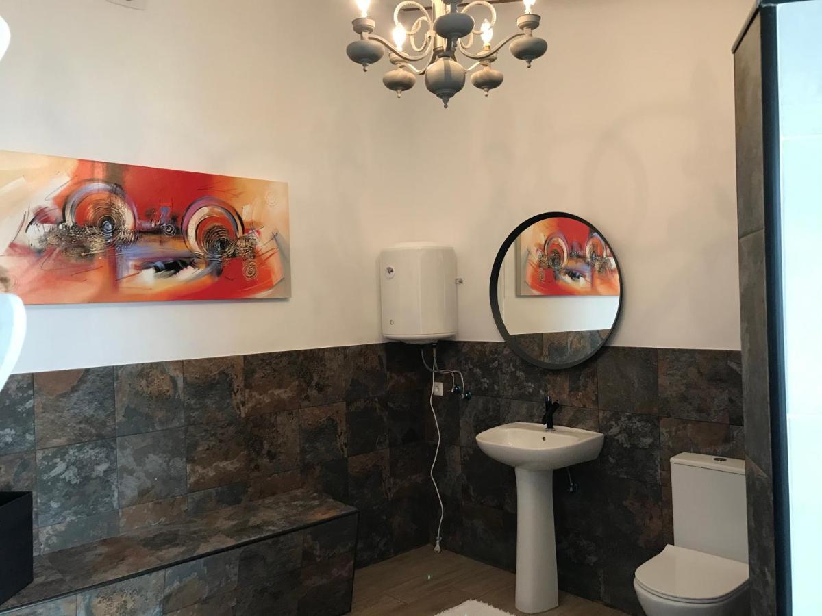 피아스 Casa Santo Antonio 아파트 외부 사진