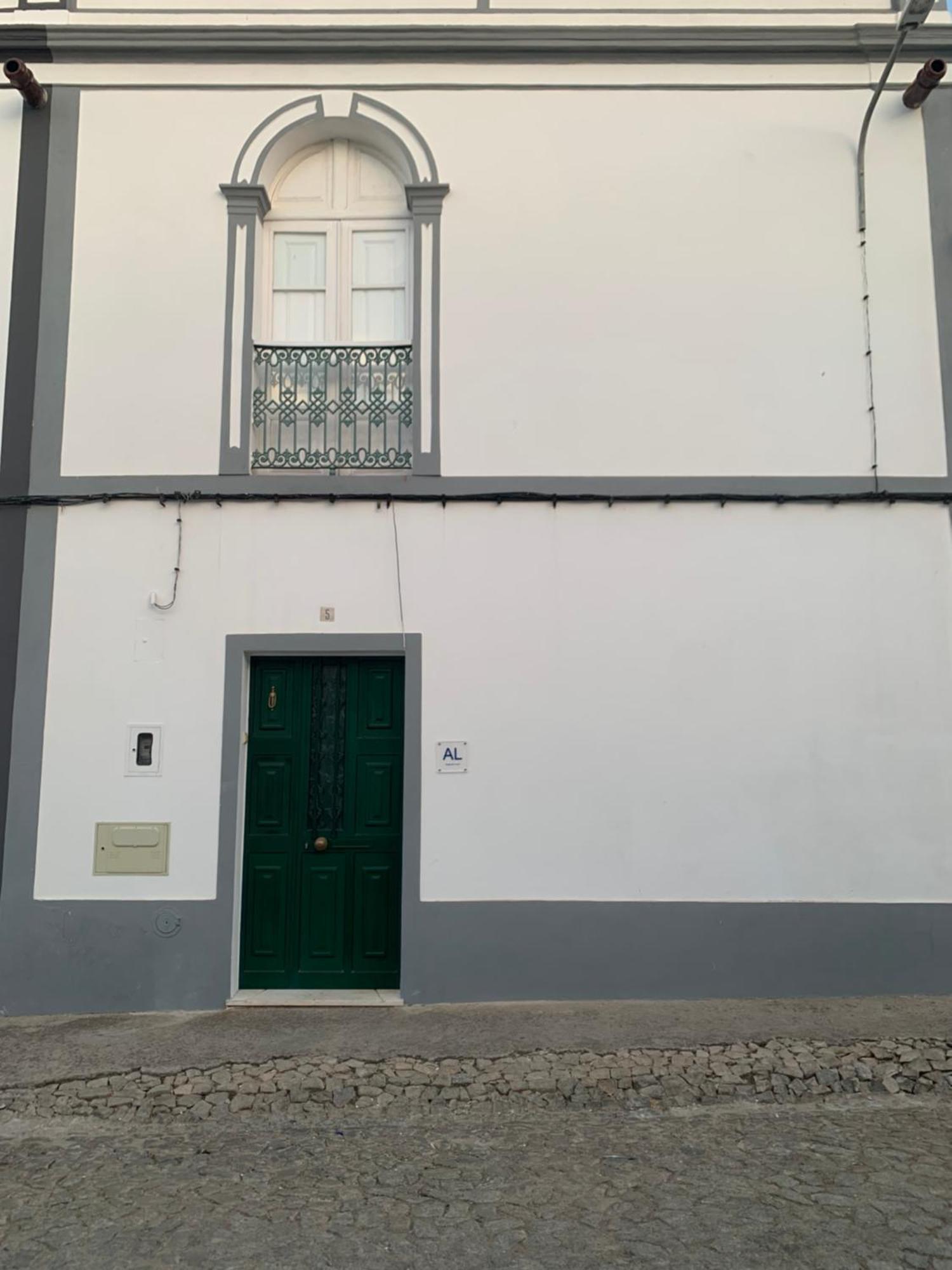 피아스 Casa Santo Antonio 아파트 외부 사진